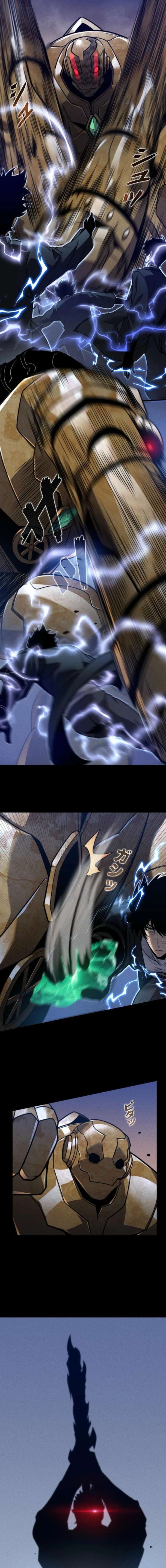 Read The Strongest Level 0 Absolute Supremacy Through Analysis Skills EN Manga Online