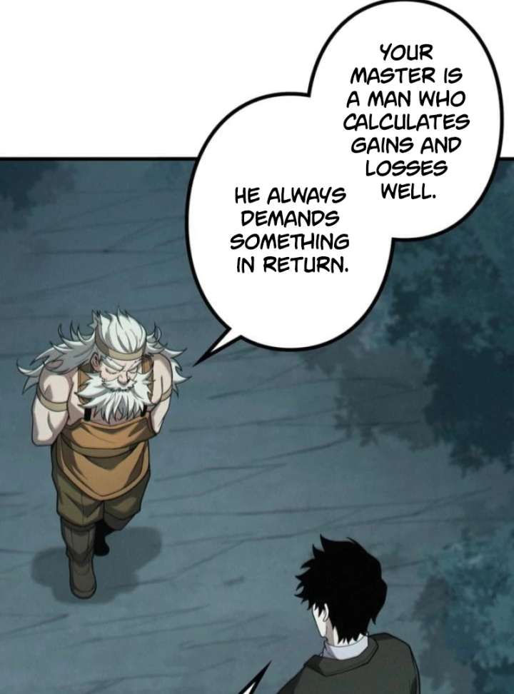 Read The Strongest Level 0 Absolute Supremacy Through Analysis Skills EN Manga Online