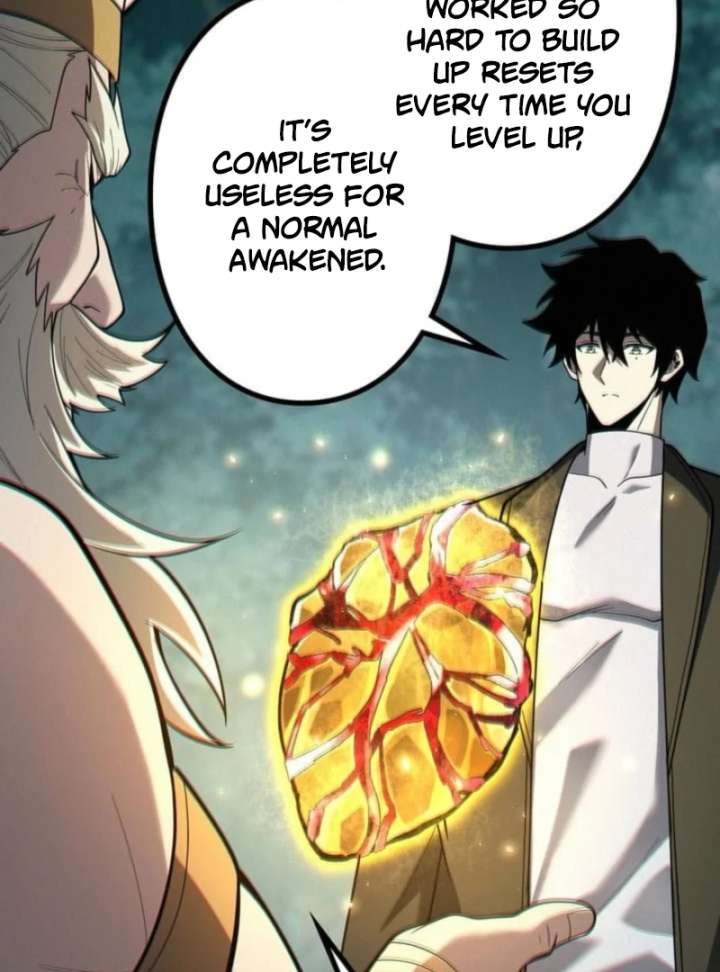 Read The Strongest Level 0 Absolute Supremacy Through Analysis Skills EN Manga Online