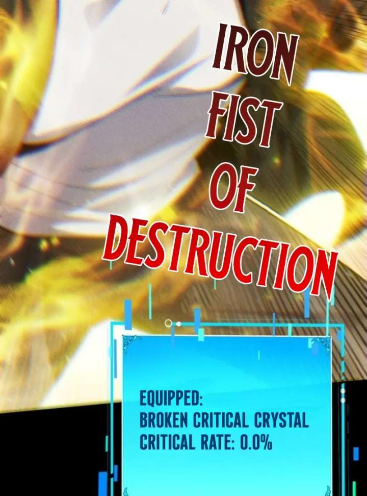 Read The Strongest Level 0 Absolute Supremacy Through Analysis Skills EN Manga Online