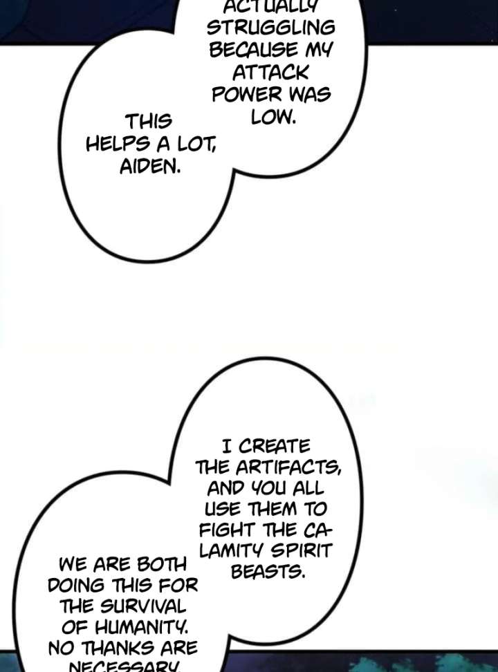 Read The Strongest Level 0 Absolute Supremacy Through Analysis Skills EN Manga Online