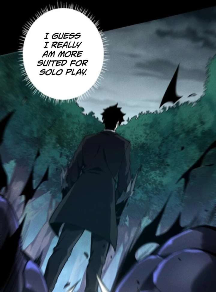 Read The Strongest Level 0 Absolute Supremacy Through Analysis Skills EN Manga Online