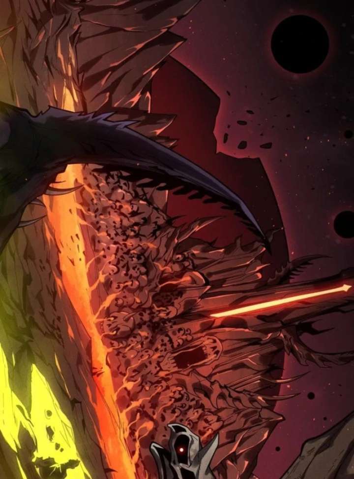 Read The Strongest Level 0 Absolute Supremacy Through Analysis Skills EN Manga Online