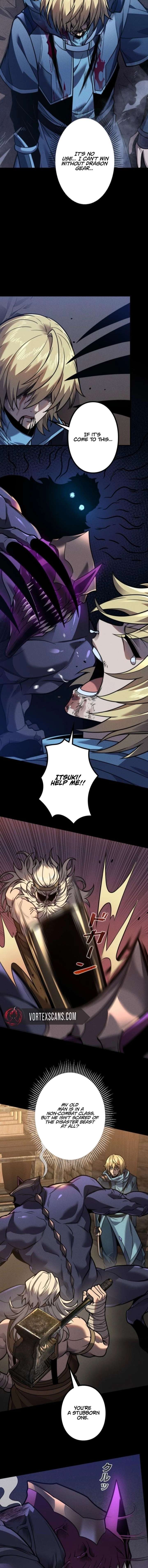 Read The Strongest Level 0 Absolute Supremacy Through Analysis Skills EN Manga Online