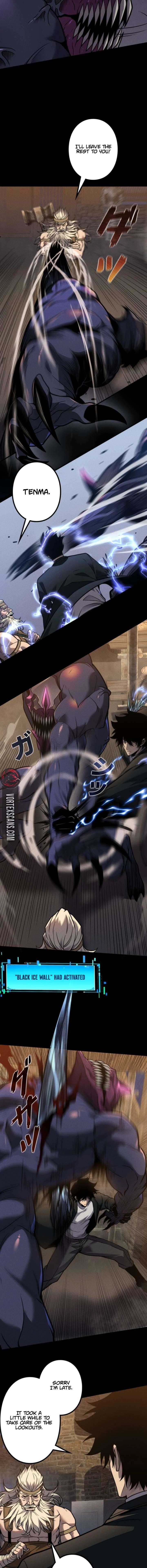 Read The Strongest Level 0 Absolute Supremacy Through Analysis Skills EN Manga Online