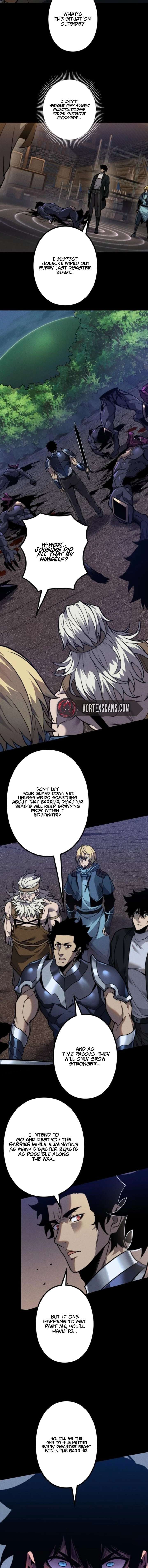 Read The Strongest Level 0 Absolute Supremacy Through Analysis Skills EN Manga Online
