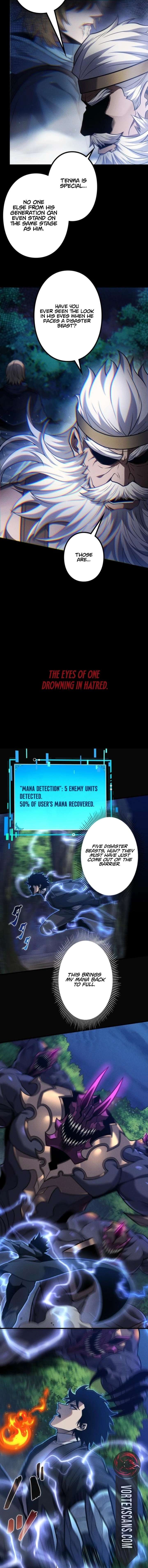 Read The Strongest Level 0 Absolute Supremacy Through Analysis Skills EN Manga Online