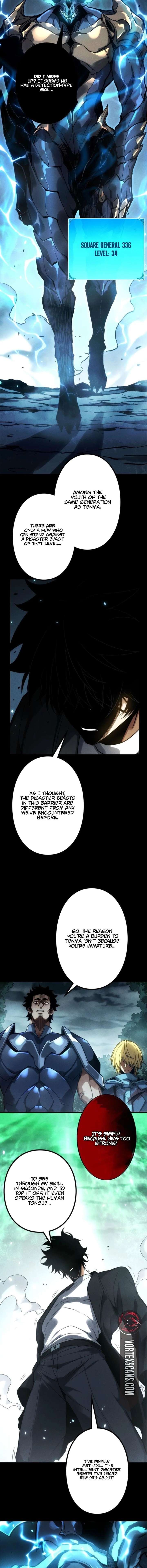 Read The Strongest Level 0 Absolute Supremacy Through Analysis Skills EN Manga Online