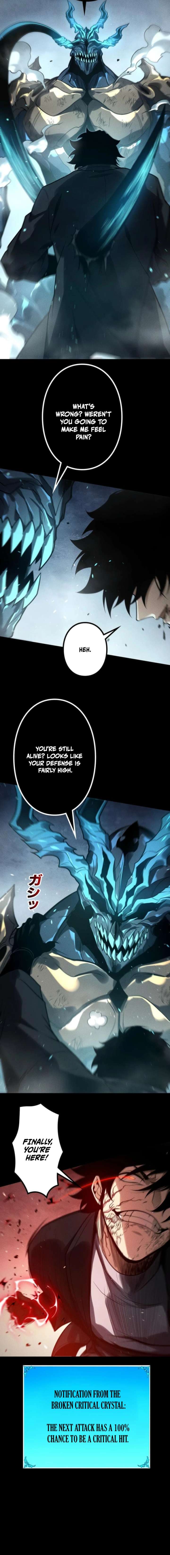 Read The Strongest Level 0 Absolute Supremacy Through Analysis Skills EN Manga Online