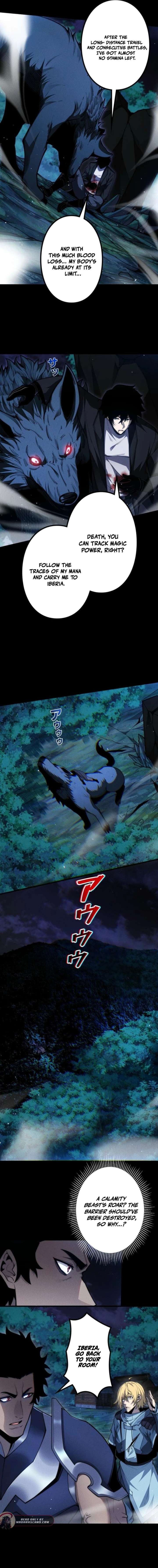 Read The Strongest Level 0 Absolute Supremacy Through Analysis Skills EN Manga Online