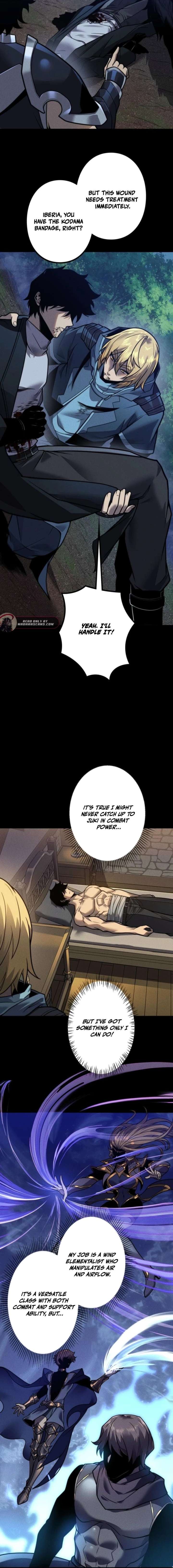 Read The Strongest Level 0 Absolute Supremacy Through Analysis Skills EN Manga Online