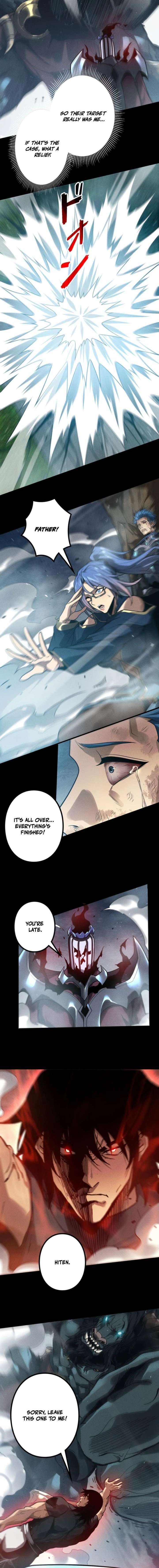 Read The Strongest Level 0 Absolute Supremacy Through Analysis Skills EN Manga Online