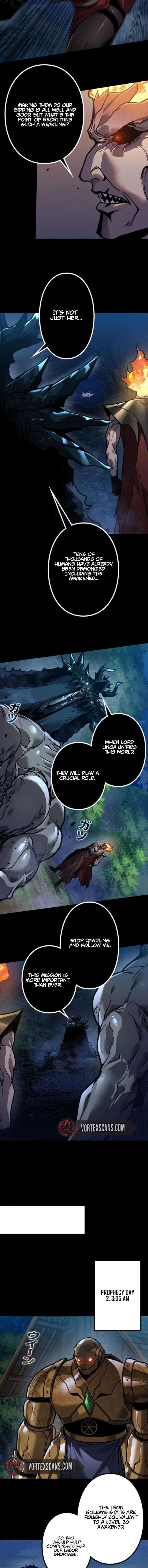 Read The Strongest Level 0 Absolute Supremacy Through Analysis Skills EN Manga Online