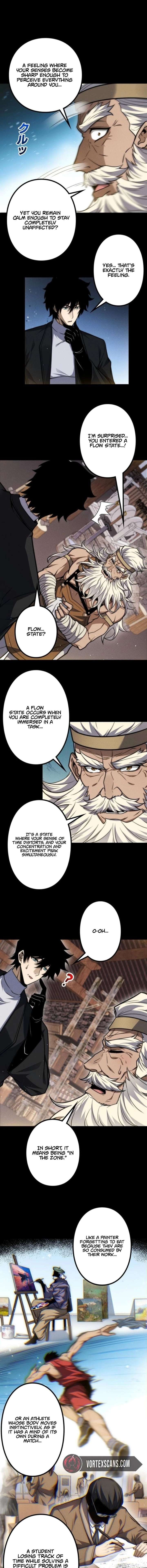 Read The Strongest Level 0 Absolute Supremacy Through Analysis Skills EN Manga Online