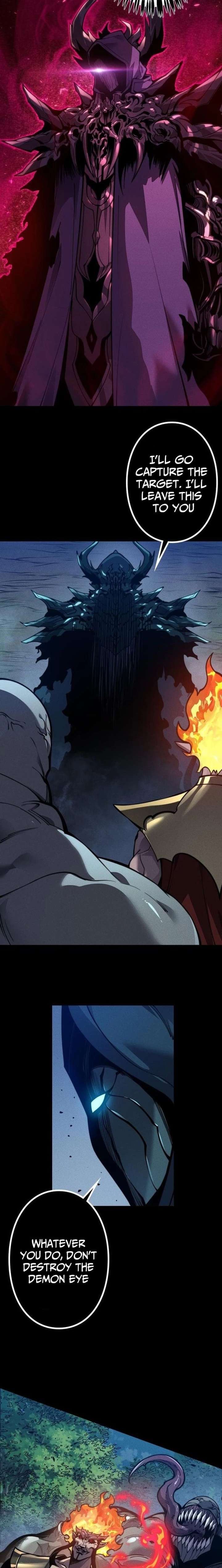 Read The Strongest Level 0 Absolute Supremacy Through Analysis Skills EN Manga Online
