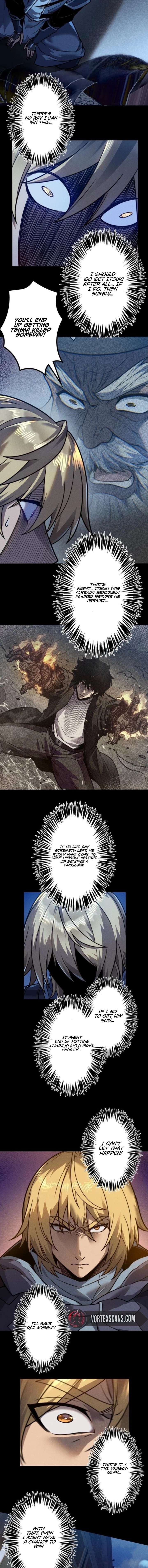 Read The Strongest Level 0 Absolute Supremacy Through Analysis Skills EN Manga Online