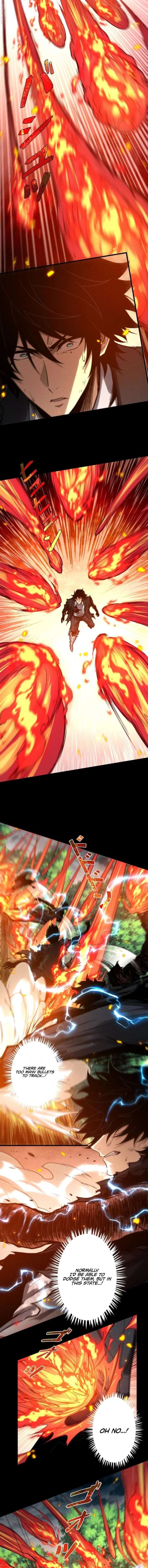 Read The Strongest Level 0 Absolute Supremacy Through Analysis Skills EN Manga Online