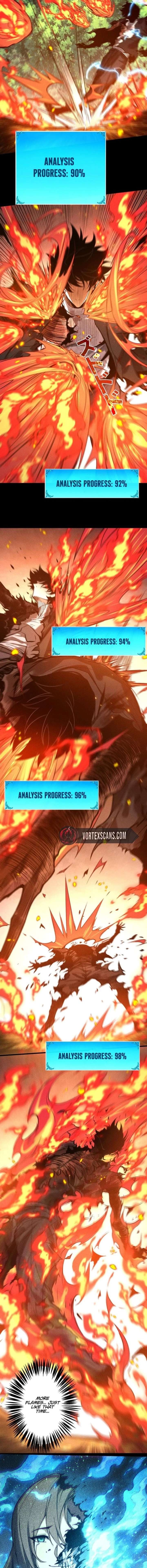 Read The Strongest Level 0 Absolute Supremacy Through Analysis Skills EN Manga Online