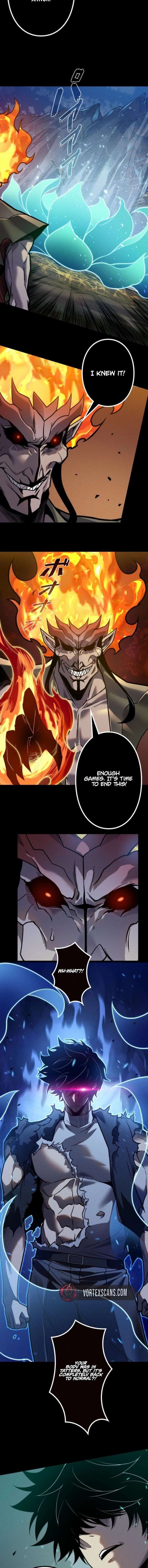 Read The Strongest Level 0 Absolute Supremacy Through Analysis Skills EN Manga Online