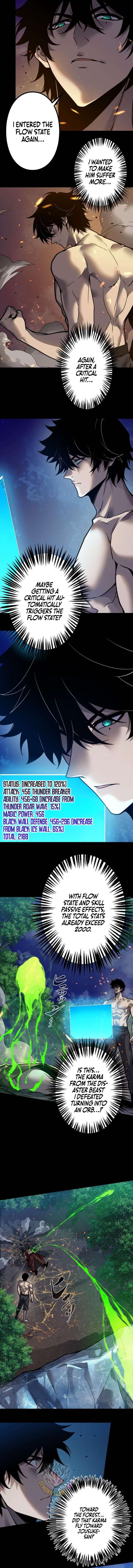 Read The Strongest Level 0 Absolute Supremacy Through Analysis Skills EN Manga Online