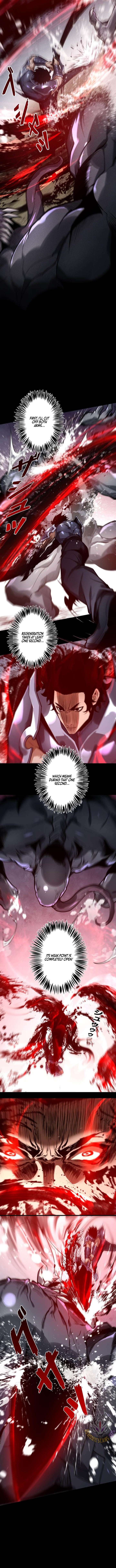 Read The Strongest Level 0 Absolute Supremacy Through Analysis Skills EN Manga Online