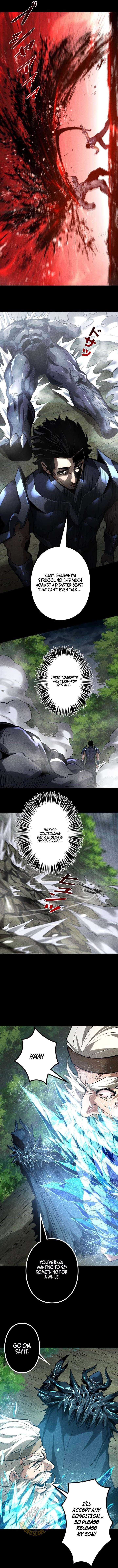 Read The Strongest Level 0 Absolute Supremacy Through Analysis Skills EN Manga Online