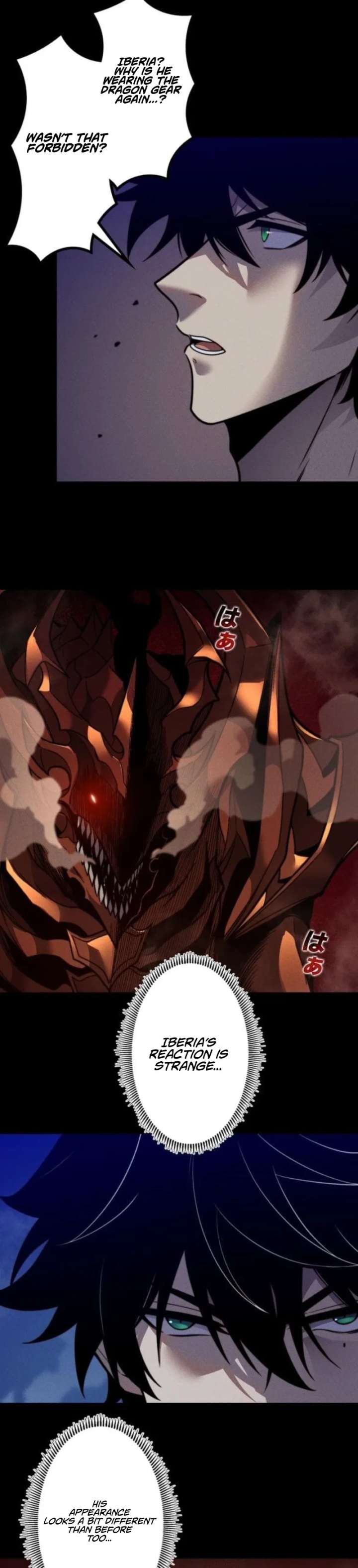 Read The Strongest Level 0 Absolute Supremacy Through Analysis Skills EN Manga Online