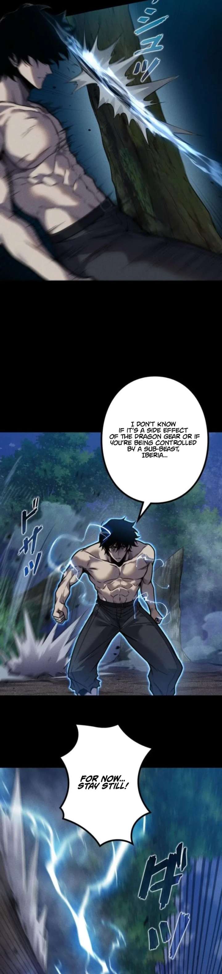 Read The Strongest Level 0 Absolute Supremacy Through Analysis Skills EN Manga Online