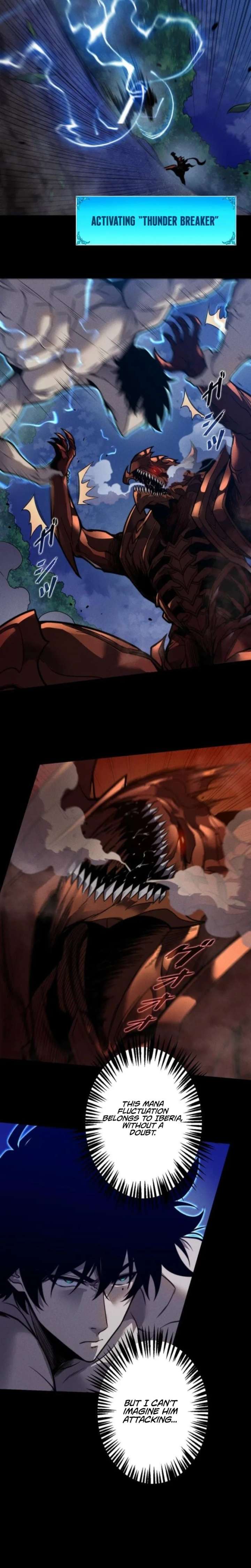 Read The Strongest Level 0 Absolute Supremacy Through Analysis Skills EN Manga Online