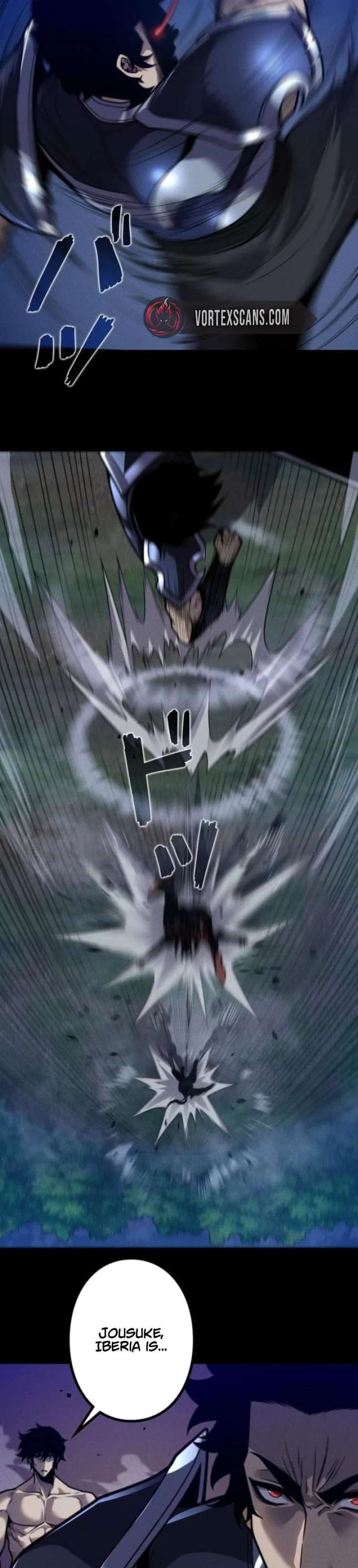 Read The Strongest Level 0 Absolute Supremacy Through Analysis Skills EN Manga Online