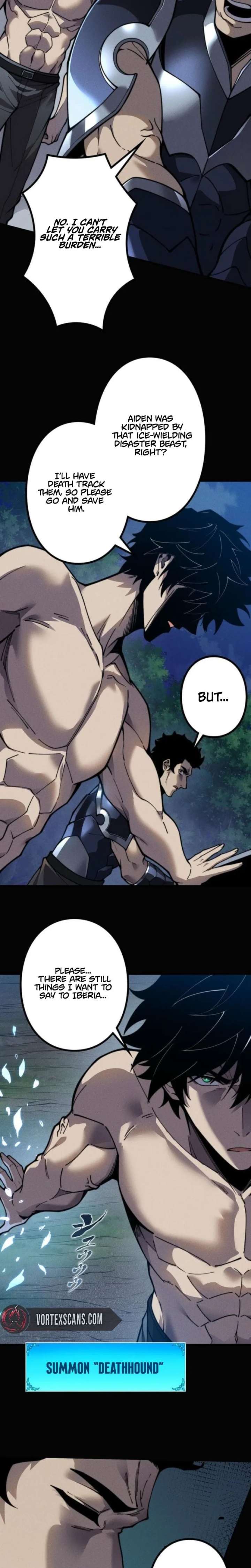 Read The Strongest Level 0 Absolute Supremacy Through Analysis Skills EN Manga Online