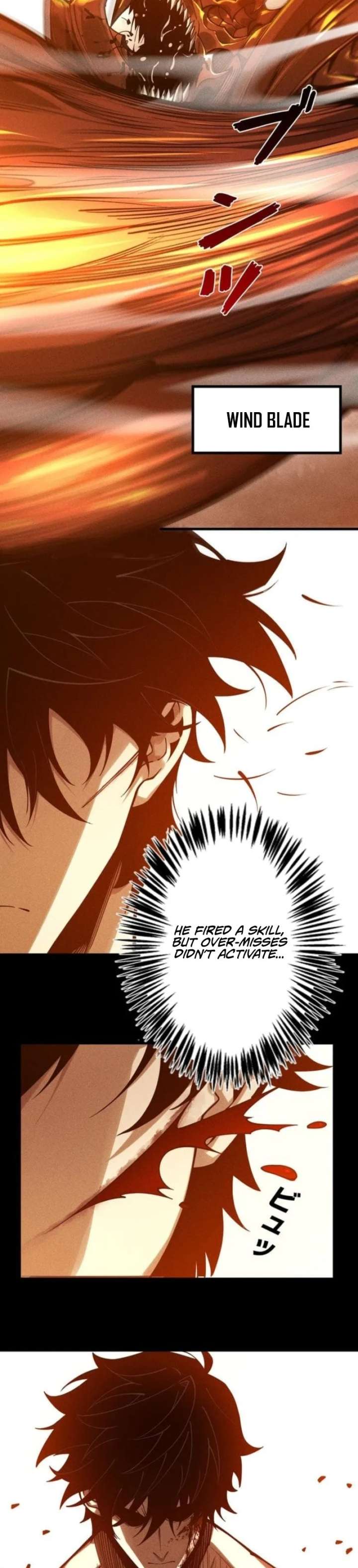 Read The Strongest Level 0 Absolute Supremacy Through Analysis Skills EN Manga Online