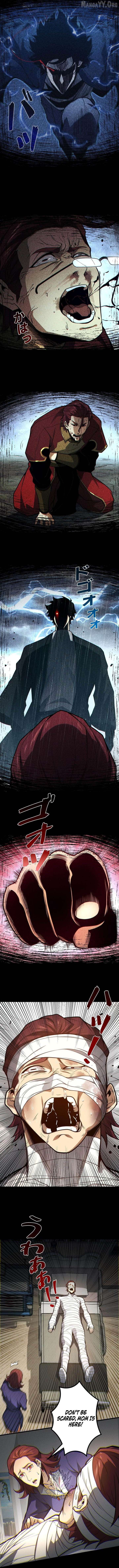 Read The Strongest Level 0 Absolute Supremacy Through Analysis Skills EN Manga Online