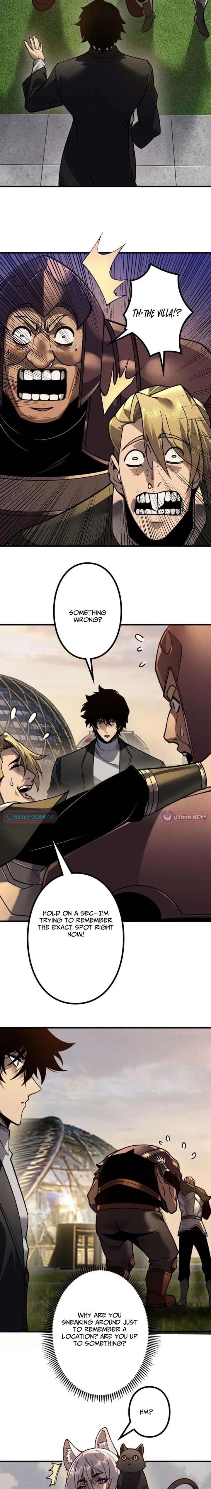 Read The Strongest Level 0 Absolute Supremacy Through Analysis Skills EN Manga Online
