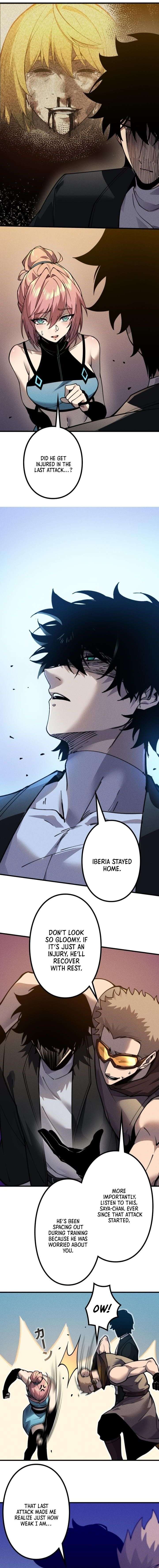 Read The Strongest Level 0 Absolute Supremacy Through Analysis Skills EN Manga Online