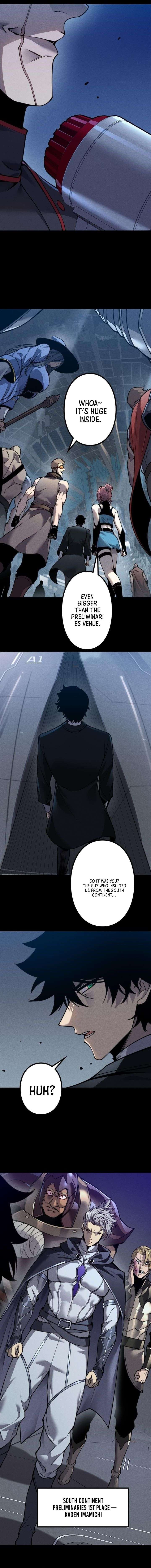 Read The Strongest Level 0 Absolute Supremacy Through Analysis Skills EN Manga Online