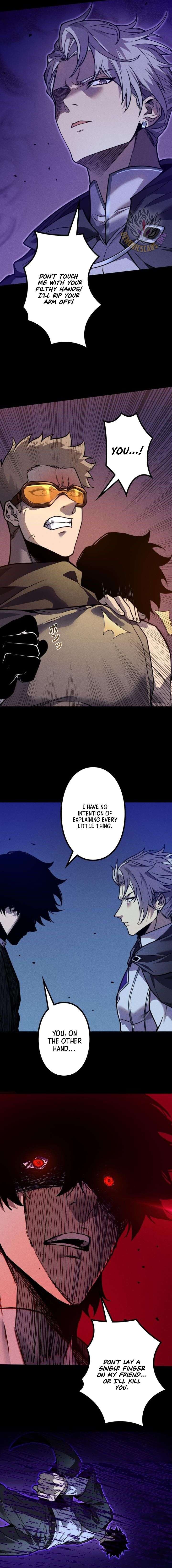 Read The Strongest Level 0 Absolute Supremacy Through Analysis Skills EN Manga Online
