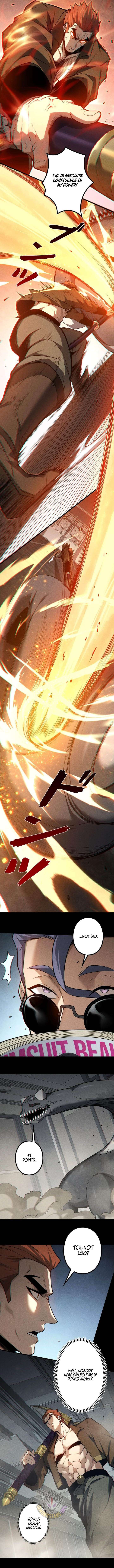 Read The Strongest Level 0 Absolute Supremacy Through Analysis Skills EN Manga Online