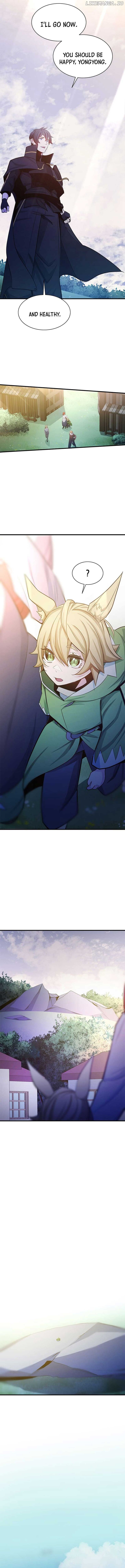 Read The Tutorial Is Too Tough! EN Manga Online