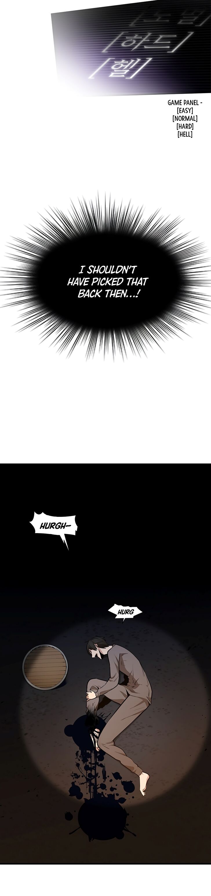 Read The Tutorial Is Too Tough! EN Manga Online