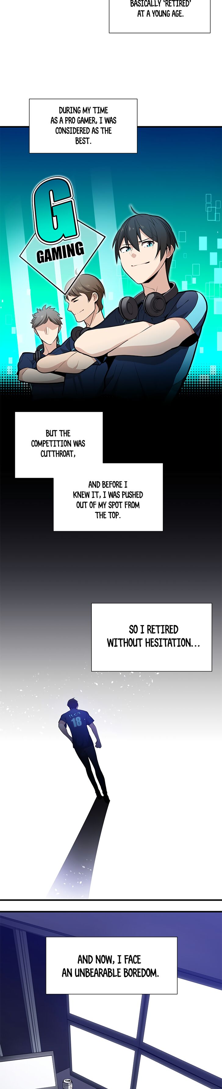 Read The Tutorial Is Too Tough! EN Manga Online