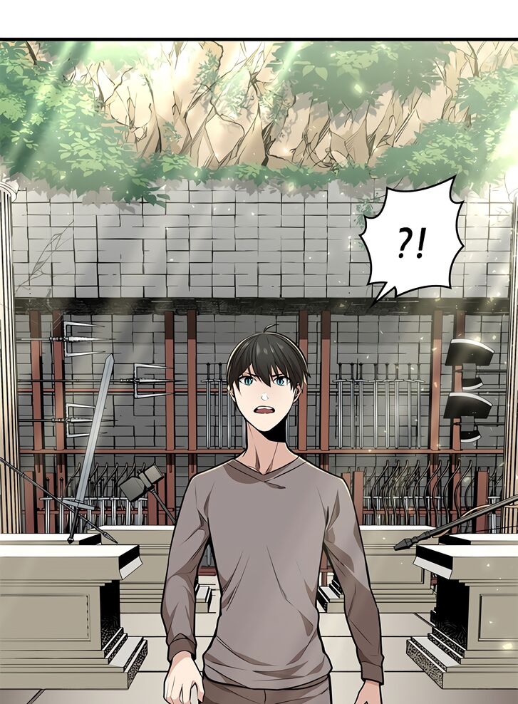 Read The Tutorial Is Too Tough! EN Manga Online