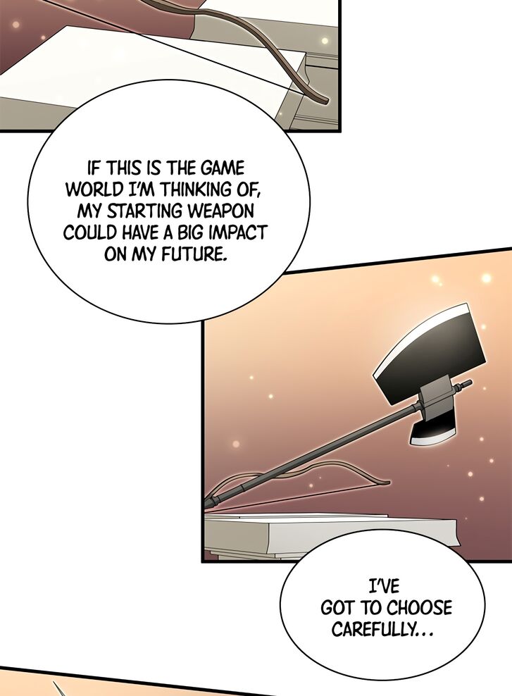 Read The Tutorial Is Too Tough! EN Manga Online