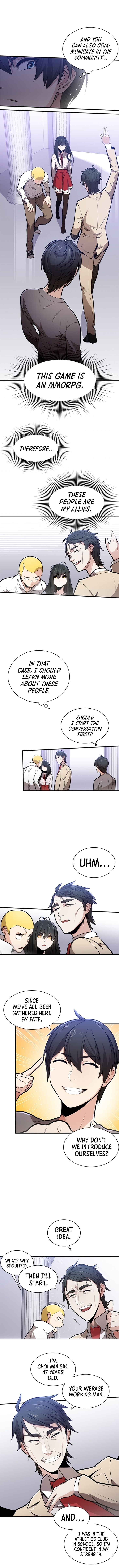 Read The Tutorial Is Too Tough! EN Manga Online