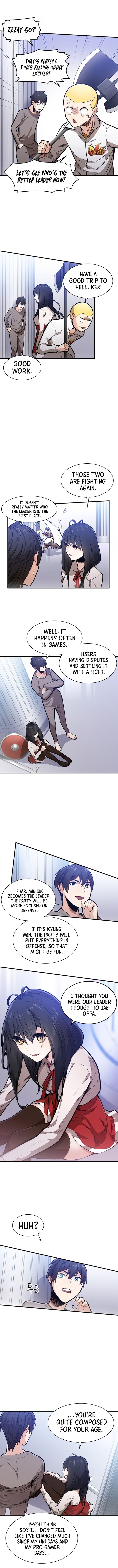 Read The Tutorial Is Too Tough! EN Manga Online