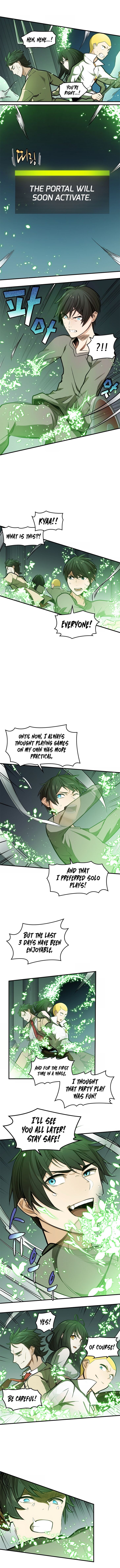 Read The Tutorial Is Too Tough! EN Manga Online