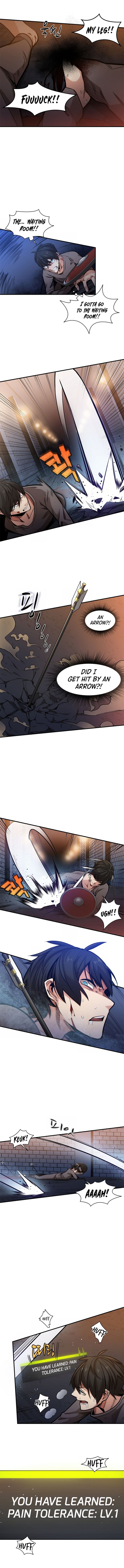 Read The Tutorial Is Too Tough! EN Manga Online