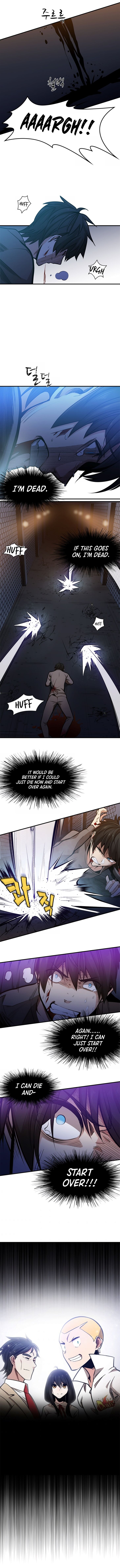 Read The Tutorial Is Too Tough! EN Manga Online