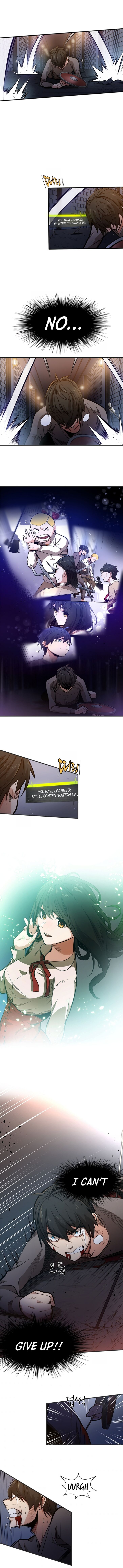 Read The Tutorial Is Too Tough! EN Manga Online