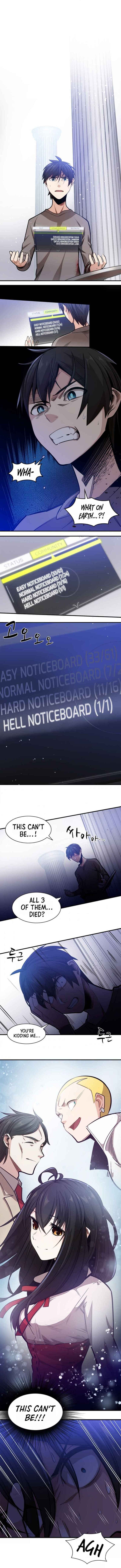 Read The Tutorial Is Too Tough! EN Manga Online
